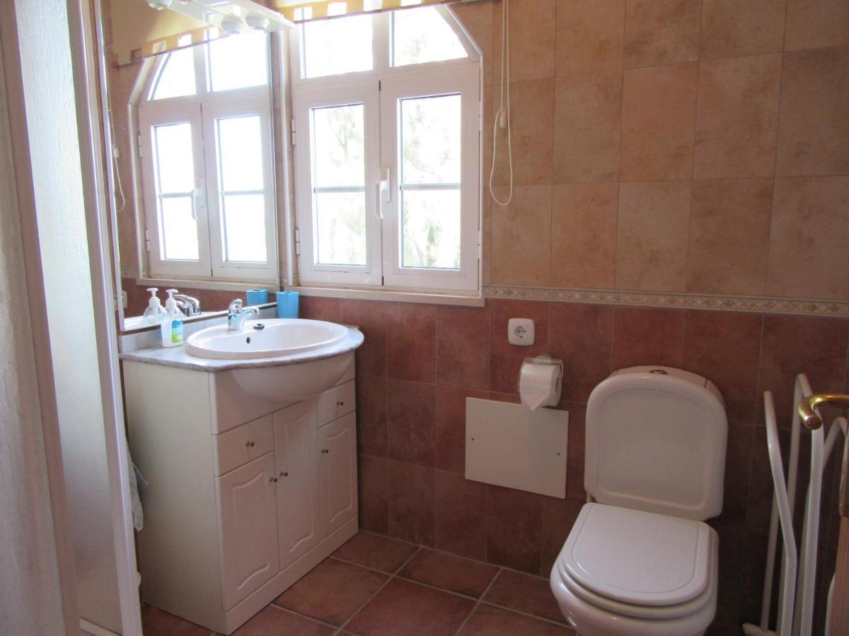Casa Alto Perogil Villa Tavira Buitenkant foto