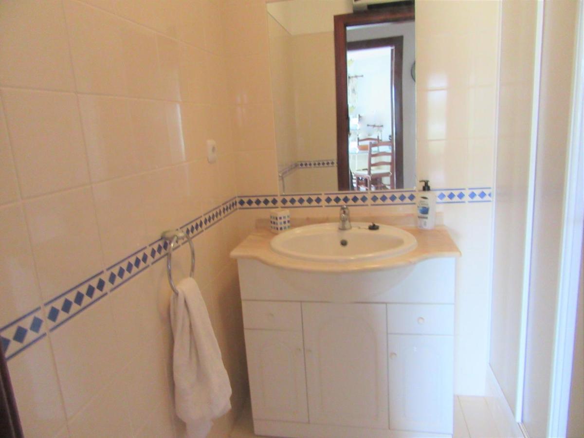 Casa Alto Perogil Villa Tavira Buitenkant foto