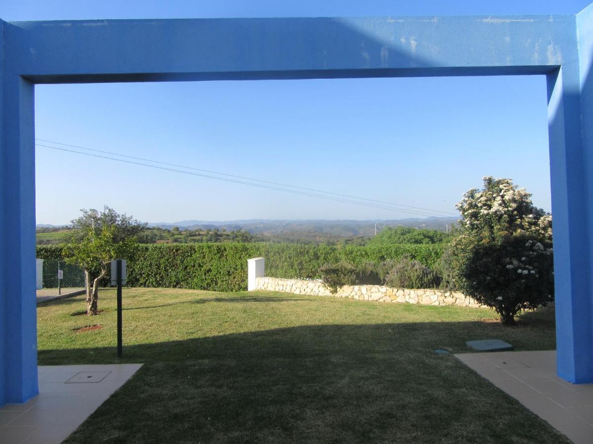 Casa Alto Perogil Villa Tavira Buitenkant foto