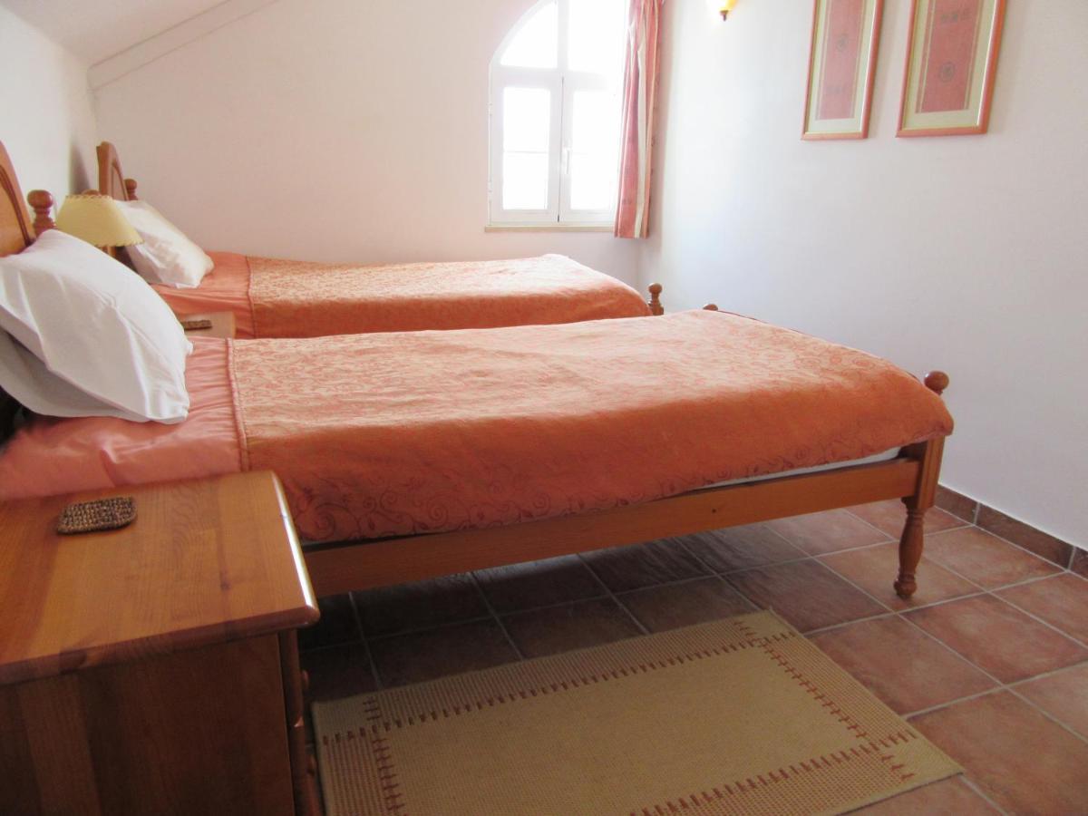 Casa Alto Perogil Villa Tavira Buitenkant foto